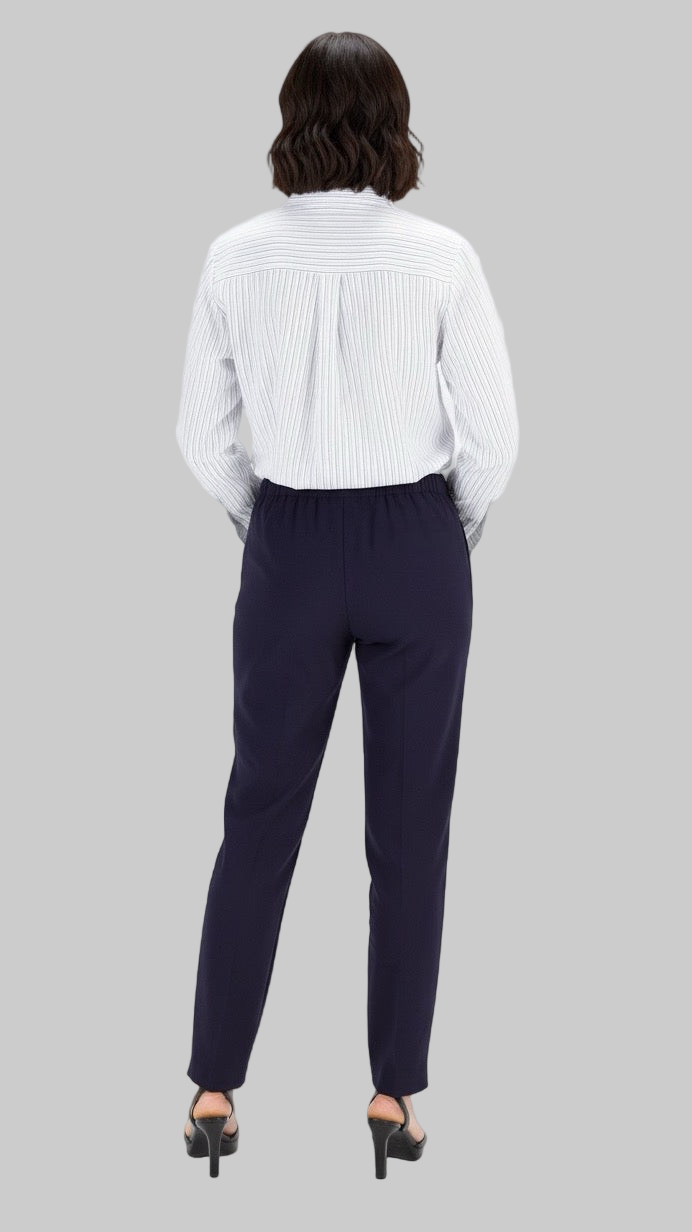 Slim Fit Pants