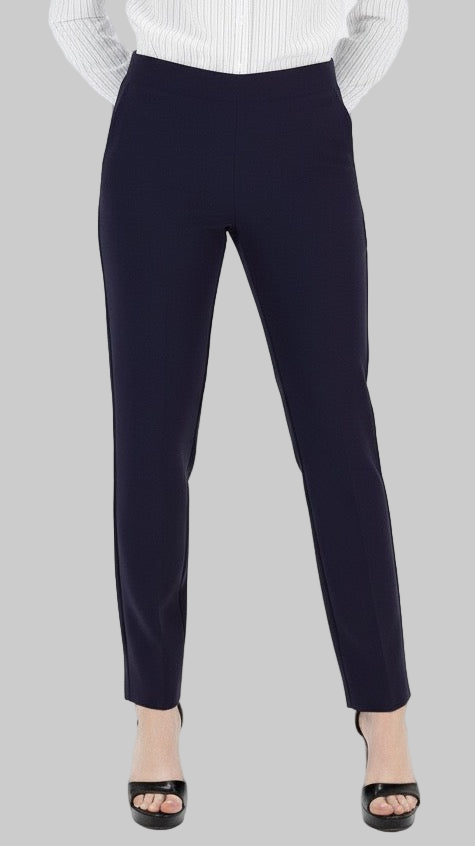 Slim Fit Pants